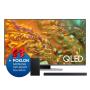 SAMSUNG QE85Q80DATXXH QLED 4K UHD SMART - slika 1