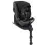 CHICCO Bi-Seat Air i-Size Isofix auto sedište za bebe 40-150 cm - Black Air - slika 2
