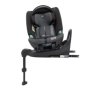 CHICCO Bi-Seat Air i-Size Isofix auto sedište za bebe 40-150 cm - Black Air - slika 3