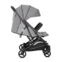 INGLESINA Kolica za blizance - Sketch Grey 2024 - slika 2