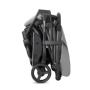 INGLESINA Kolica za blizance - Sketch Grey 2024 - slika 5