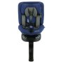 Migo Auto sedište O12 Nado I-Size (40-145Cm), Blue Stone - slika 1