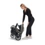 INGLESINA Maior kolica za bebe do 22 kg Tundra Beige - slika 4