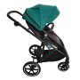 Puerri Duo Sistem Oscar - Dark Green - slika 2
