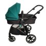 Puerri Duo Sistem Oscar - Dark Green - slika 3