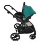 Puerri Duo Sistem Oscar - Dark Green - slika 5
