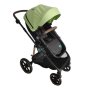 Puerri Duo Sistem Oscar - Light Green - slika 3