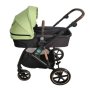 Puerri Duo Sistem Oscar - Light Green - slika 4