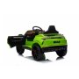 NBL Lamborghini Urus Automobil Na Akumulator - slika 3