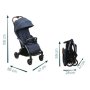 CHICCO Kolica Goody X Plus, Radiant Blue - slika 2