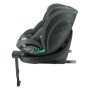Migo Auto sedište Legend i-Size (40-150CM), Sivo - slika 3