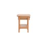HANAH HOME Noćni stočić Daisy Drawer - slika 3