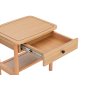 HANAH HOME Noćni stočić Daisy Drawer - slika 5