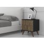 HANAH HOME Nićni stočić FRN 9011 - slika 1