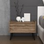 HANAH HOME Noćni stočić FRN 7008 - slika 2