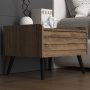 HANAH HOME Noćni stočić FRN 7008 - slika 3