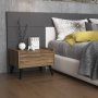 HANAH HOME Noćni stočić FRN 7008 - slika 1