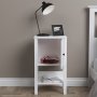 HANAH HOME Noćni stočić FRN 10030 - slika 2