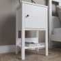 HANAH HOME Noćni stočić FRN 10030 - slika 3