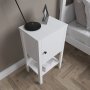 HANAH HOME Noćni stočić FRN 10030 - slika 4