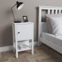 HANAH HOME Noćni stočić FRN 10030 - slika 1