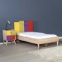 HANAH HOME Noćni stočić Kmd 920 Sx 1 - slika 1