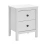 HANAH HOME Noćni stočić Kmd 992 Bb 1 - slika 2
