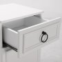 HANAH HOME Noćni stočić Kmd 1311 Bb 1 - slika 5