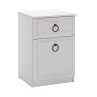 HANAH HOME Noćni stočić Kmd 1311 Bb 1 - slika 1