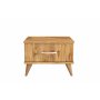 HANAH HOME Noćni stočić KMD0102 - slika 4