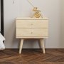 HANAH HOME Noćni stočić Beralus - slika 1