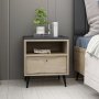 HANAH HOME Noćni stočić Lara 4035 - slika 2
