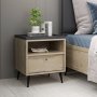 HANAH HOME Noćni stočić Lara 4035 - slika 1