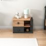 HANAH HOME Noćni stočić Valerin - slika 1