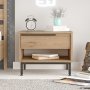 HANAH HOME Noćni stočić On14 S - slika 3