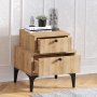 HANAH HOME Noćni stočić Albero - slika 1