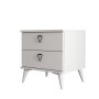 HANAH HOME Noćni stočić Versa Ce 3634 - slika 4