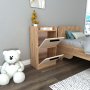 HANAH HOME Noćni stočić Luses - slika 3