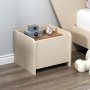 HANAH HOME Noćni stočić Suave - slika 2