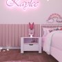 HANAH HOME Noćni stočić Duru 1600 35 White - slika 2