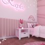 HANAH HOME Noćni stočić Duru 1600 35 White - slika 3