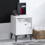 HANAH HOME Noćni stočić Emma - slika 2