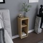 HANAH HOME Noćni stočić Sault Oak - slika 2