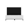 HANAH HOME Bračni krevet Elevate 160 x 200 White - slika 5
