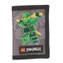 LEGO Ninjago novčanik Zeleni nindža - slika 1