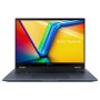 ASUS Vivobook S 14 FLIP TN3402YA-LZ392 (Touch WUXGA, Ryzen 5 7430U, 16GB, SSD 512GB) - slika 2