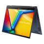 ASUS Vivobook S 14 FLIP TN3402YA-LZ392 (Touch WUXGA, Ryzen 5 7430U, 16GB, SSD 512GB) - slika 4
