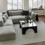 HANAH HOME Sto za dnevnu sobu Seine - slika 3