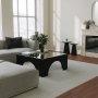 HANAH HOME Sto za dnevnu sobu Seine - slika 4