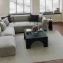 HANAH HOME Sto za dnevnu sobu Collesium - slika 2